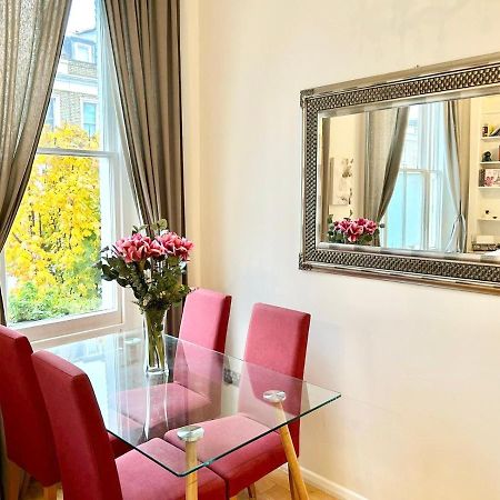 Charming 2 Beds In Chelsea By Earl'S Court Station Apartment London Ngoại thất bức ảnh