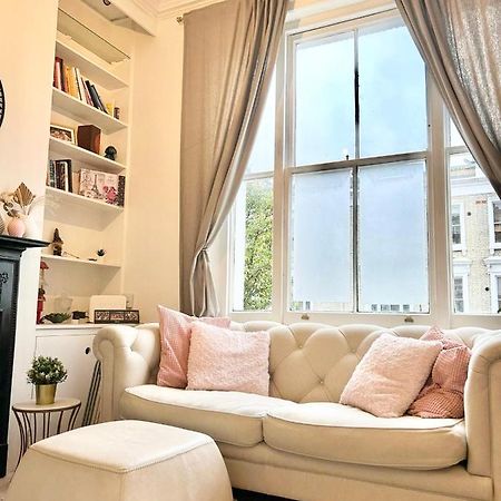 Charming 2 Beds In Chelsea By Earl'S Court Station Apartment London Ngoại thất bức ảnh