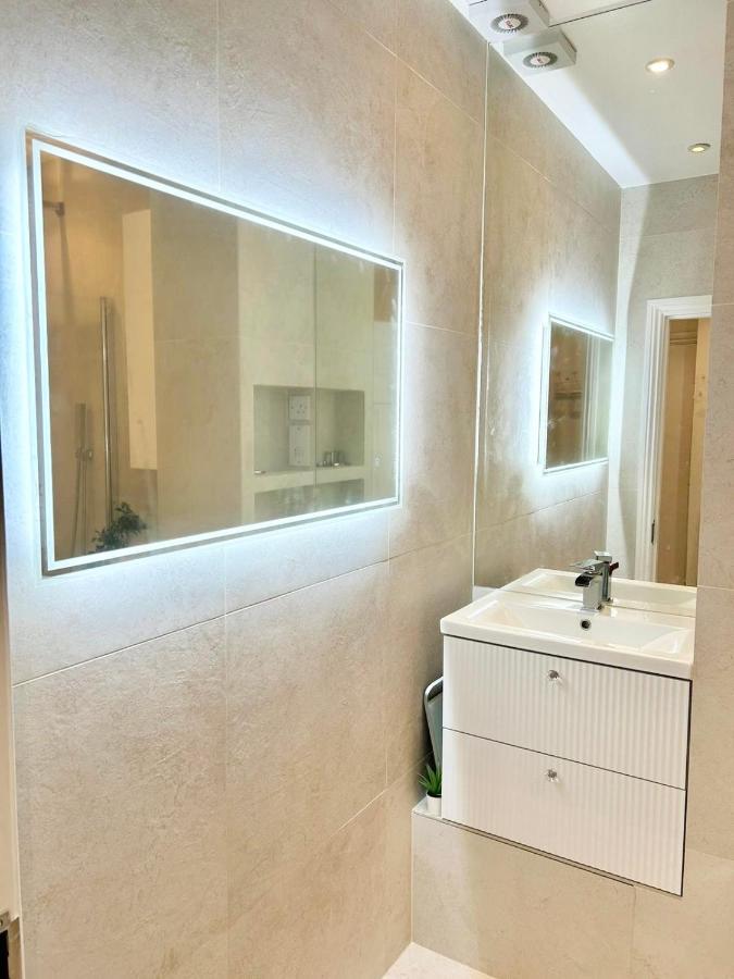 Charming 2 Beds In Chelsea By Earl'S Court Station Apartment London Ngoại thất bức ảnh
