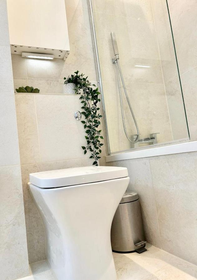 Charming 2 Beds In Chelsea By Earl'S Court Station Apartment London Ngoại thất bức ảnh