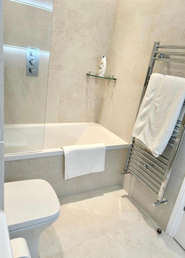 Charming 2 Beds In Chelsea By Earl'S Court Station Apartment London Ngoại thất bức ảnh