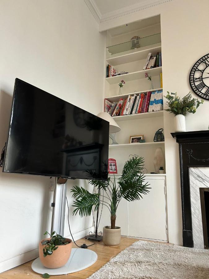 Charming 2 Beds In Chelsea By Earl'S Court Station Apartment London Ngoại thất bức ảnh