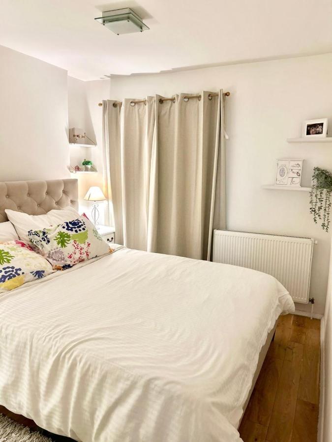 Charming 2 Beds In Chelsea By Earl'S Court Station Apartment London Ngoại thất bức ảnh