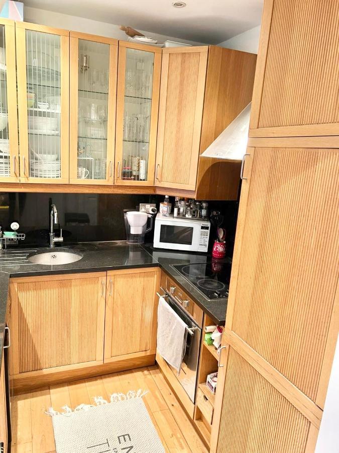 Charming 2 Beds In Chelsea By Earl'S Court Station Apartment London Ngoại thất bức ảnh