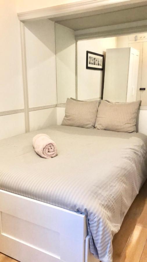 Charming 2 Beds In Chelsea By Earl'S Court Station Apartment London Ngoại thất bức ảnh